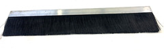 UNBRANDED SWEEPER BRUSH OAL 44-1/8″ W 8-3/4″