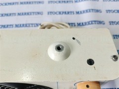 Simco AEROSTAT PC I/J Ionizing Air Blower Fast Ship 30 Days Warranty