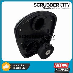 KTRI01989 Complete Recovery Tank Lid Kit for IPC Eagle CT15 CT30 CT45