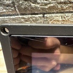 Tennant Replacement Touchscreen P/N 830-00200-01 For Tenant And Nobles Equipment