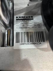 Karcher BDS 51/175 C 115v #1.009-103.0 (BLK)