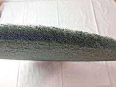 3M Blue Cleaner Pads 5300 5PK 508 mm x 82 mm 20″ 7100003274