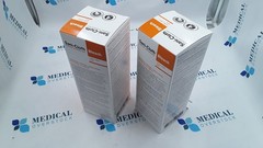 PDI Sani Cloth Bleach Extra Large Wipe 56 Individual Wrapped Wipes