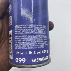 BETCO AX-IT BASEBOARD STRIPPER 19 oz (1 ıb 3 oz) 539 gr🔔