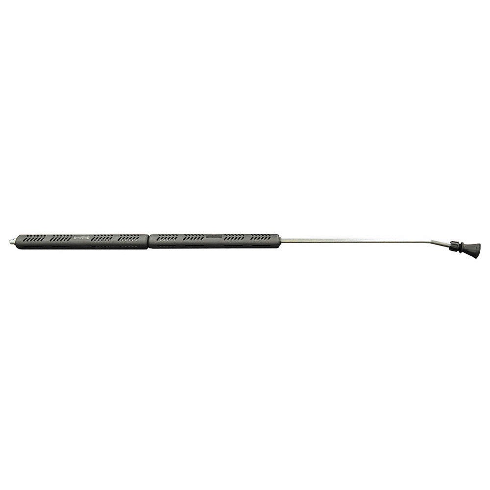 GRAINGER APPROVED AL362 Insulated Extension Lance,48″,5000 psi 1MDD5