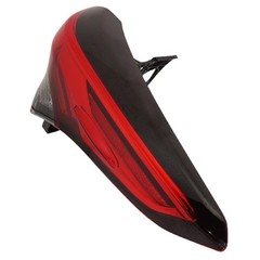 Tail Light Assembly for Toyota Highlander Hybrid 2020-2021 Right Side Brakelight