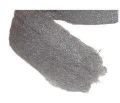 Aluminum Wool 5 lb Reel – Medium