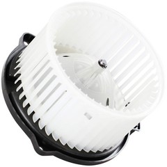 BOXI HVAC Blower Motor Fan Assembly Compatible for Toyota Tundra Crew Cab Pic…