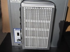 ATMOS TECH IND. AP400-AA AirePure400 Portable HEPA Air Purifier /air filter