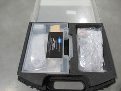 UV Light Technology UV Lamp Change Mercury Spillage Kit *BRAND NEW*
