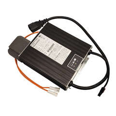 Nilfisk Advance SC401 OEM 9100002506 Onboard Battery Charger 24V 10 A 100-2