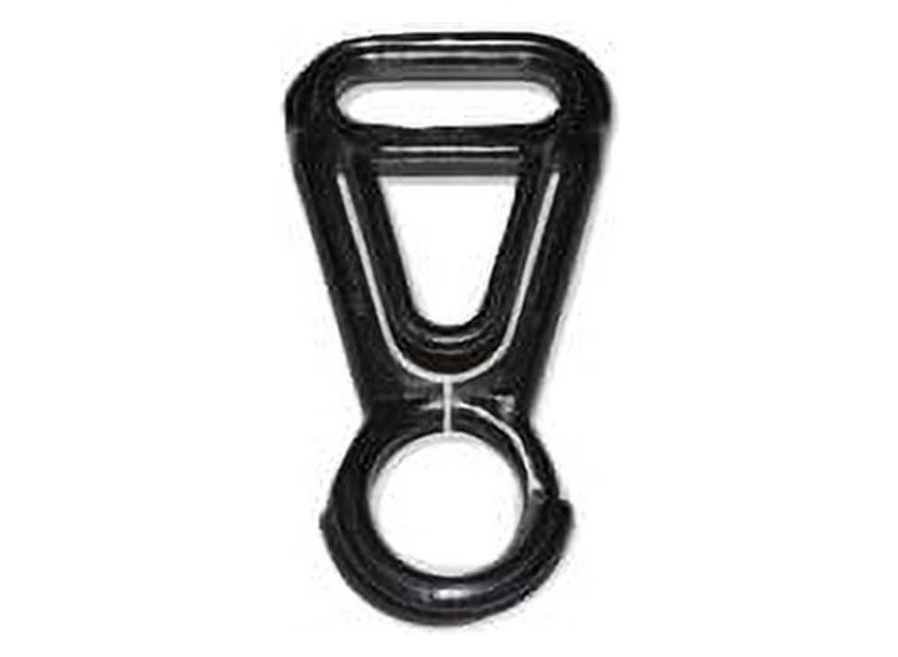 1 Carpet Pro Vacuum Part B352-6900 Commercial Upright / Cord Clip, Pro CPU-2T