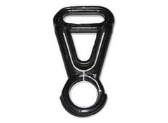1 Carpet Pro Vacuum Part B352-6900 Commercial Upright / Cord Clip, Pro CPU-2T