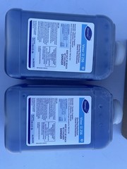 Diversey Virex II 256 Chemical Disinfectant, 2.5L – 2 Pack