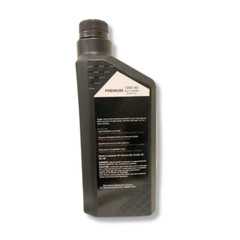 Hotsy Pressure Washer Pump Oil, SAE 10W 40, 1QT, 8.923-422.0