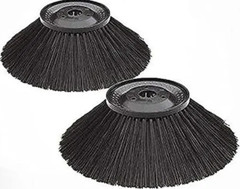 39″ Industrial Floor Sweeper BC39S with Accessory Bundle for 6 Mo