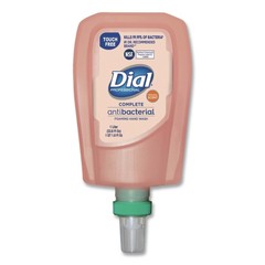 Dial Professional 16674EA 1 L Antibacterial Foaming Hand Wash – Original New