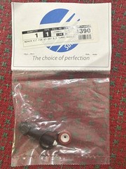 Suttner Repair kit Turbo NOZZLE Pressure Washer P30025 4390 Germany NOS!