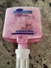 Diversey Soft Care All Purpose Foam Hand, Hair & Body Wash
