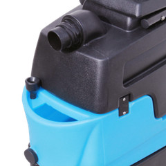 Mytee Lite 2 8070 Heated Carpet Extractor Auto Detailer Upholstery Spotting Mach