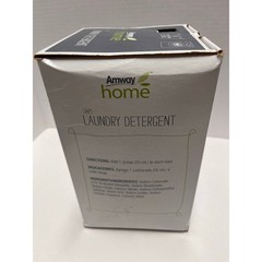 Amway Home SA8 Laundry Detergent 3kg 99 Loads HE Eco Friendly Concentrated