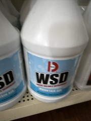 Big D Industries 1358 1-Gal. Water-Soluble Deodorant – Mountain Air New