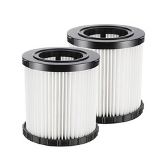 DCV580H DCV581H Vacuum Replacement Filter for DEWALT 20V MAX Wet/Dr… Fast Ship