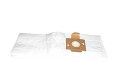 6 Carpet Pro Vacuum Part CPLW-H6 HEPA Filtration / Paper Bags CPUlw, 6PK