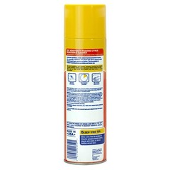ZEP ZUHFD18 Foam Degreaser, 18 oz 18 Ounce (Pack of 1)