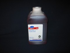 DIVERSEY 21 SPITFIRE SC 2.5L POWER CLEANER CONCENTRATE-J-FILL-FREE SHIP-BIN 1