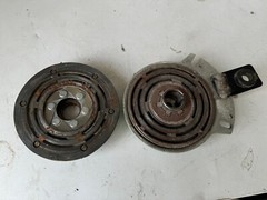 Pioneer Eclipse RXL44 Clutch assembly MP250300