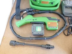 Victory Innovations VP300ES Electrostatic Backpack Sprayer – Looks Unused