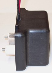 Beckett Burner Igniter 12V DC Model 5049 Igniter 7435