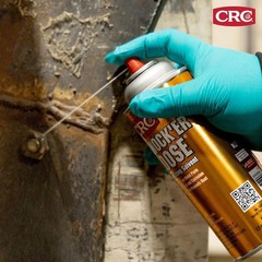 CRC 03020 Knock’er Loose Penetrating Solvent 16oz Aerosol Rust Remover Spray