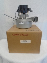 GVMT03602 36 VOLT VACUUM MOTOR VMAX NEW IN BOX