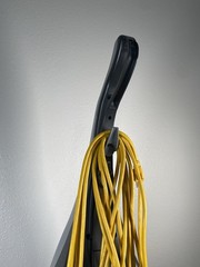Lindhaus Iw30 pro Bare Floor Scrubber & Extractor Wired Italy Made Cleaner
