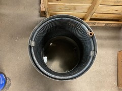 New Aaladin B01-0217-1 30″ SS Heat Chamber w/Cold Water Wrap, FREE SHIPPING