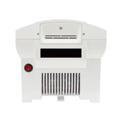 1200W Auto Electric Hand Dryer Commercial Compact Air Hand Dryer High Speed