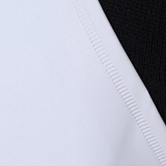 Industrial Use Waterproof and Oil Proof Apron Easy to Clean 105*75cm Size