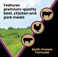 Victor Super Premium Dog Food Professional Dry Dog Food Super Premium Kibble 26
