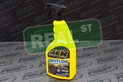 AEM 1-1000 Air Filter Cleaner with Trigger Sprayer – 32 oz.