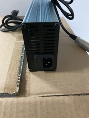 Tennant – OEM Charger Part# 1237438 – 36VDC 5.3A 240VAC 60HZ