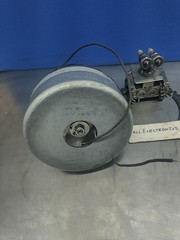 Lamb Electric 116590-00 Motor