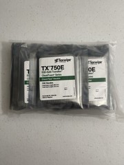 Texwipe TX750E ESD-SAFE CLEANFOAM MINI COMPRESSED CLEANROOM SWABS Bag of 500