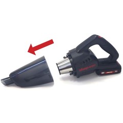 Shop-Vac 5430087 Handheld Vacuum Cordless Rechargeable Lithium 20V Lightweight