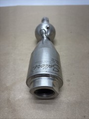 Sellers Tank Cleaners 1” Female Inlet New Out Of Box Warranty Extended Sprayer