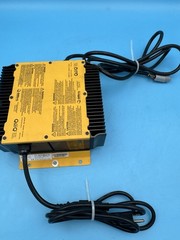 Delta-Q QuiQ 36V Battery Charger 913-3600-T3 Floor Scrubber