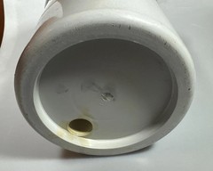 Thermax AF Vaccum (Recovery Tank Assembley Bowl Only