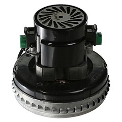 1 Ametek Part 116299-00 Motor (5 )1fan BP-120V New Econo Replaces 115-861