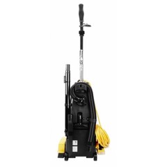 Carpet Pro Commercial Upright Vacuum